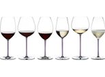 Riedel Fatto A Mano Syrah Opalviolett 1 StüCk 490000V41