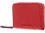 Suri Frey Portafoglio Brittney Zip Around Wallet Red Rosso