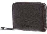Suri Frey Portafoglio Brittney Zip Around Wallet Brown Marrone