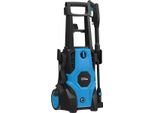 Idropulitrice GÜDe Ghd 1800-135 Idropulitrice Pompa Ad Alta Pressione 90 Bar