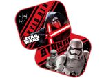 Parasole Per Finestrino Laterale Star Wars