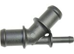 Flangia Refrigerante Metzger Per Vw Transporter T5