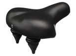Selle Comfort Drifter Sella Unisex In Gel Nero