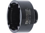 Bgs Chiave A Dado Scanalato Per Dadi Interni KM10 - 8327-10