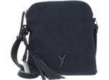 Suri Frey Borsa A Tracolla Romy Basic Crossover Bag Blue