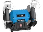 GÜDe Smerigliatrice Doppia Smerigliatrice Per Coltelli 200Mm 350W Gds 200-35