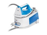 Braun Dampfbügelstation CareStyle Bügelstation, Dampfbügeleisen, Bügeleisen,Dampf, 1500,00 ml Wassertank, 1,5L Tank abnehmbar,Bügelstationen