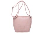 Fritzi Aus PreußEn Borsa A Tracolla Vintag Fritzi Cross 2 Candy Rosa