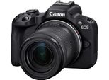 Canon Eos R50 Milc 24,2 Mp Cmos 6000 X 4000 Pixel Nero