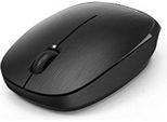 Hama MW-110 Mouse Rf Wireless Ottico 1000 Dpi Ambidestro - Mouse (Ambidestro, Ottico, Rf Wireless, 1000 Dpi, Nero)