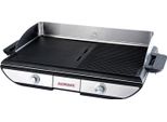 Gastroback Design Griglia Da Tavolo Advanced Pro Bbq