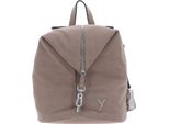 Suri Frey Zaino Romy Basic City Backpack 8,5L Sand Marrone
