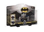 Spin Master Batman Heroes Con Accessorio D'azione Batman
