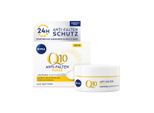 Nivea Q10 Trattamento Da Giorno Rassodante Antirughe Con SPF15 50Ml