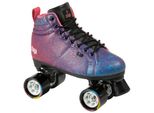 Pattini A Rotelle Chaya Airbrush, Unisex Per Uomo E Donna In Blu, Ruote 59Mm/78A, Cuscinetti Abec 7, Art. Nr.: 810671