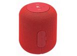 Gembird SPK-BT-15-B Gembird Bluetooth-Lautsprecher Blau