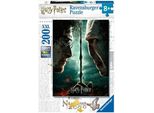 Ravensburger Pezzi Xxl - Harry Potter - 200 Pezzi