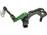 Sensore Livellamento Fari Posteriore Destro Leva Encoder Metzger Per Audi A6 C7