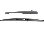 Set Braccio Tergicristallo, Lavavetro Vaico V42-0690