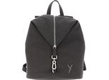 Suri Frey Zaino Romy Basic City Backpack 8,5L Dark Grey Grigio