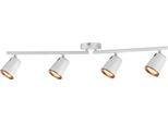 Striscia Luminosa Bianca A Led 24W Solange 5048 Rabalux