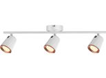 Striscia Luminosa Led 18W Bianca Solange 5047 Rabalux