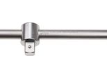 Stubai Maniglia Con Pezzo Scorrevole 3/4' Cv 500 Mm 500 Mm