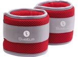 Sveltus Aquaband Set 1 Kg - 2 Pezzi