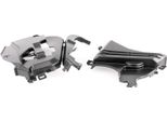 Coperchio, Cinghia Di Distribuzione Renault Megane Ii, Clio Iii Logan
