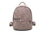 Fritzi Aus PreußEn Zaino Vintag Backpack 1 Old Wood Marrone