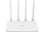 Xiaomi DVB4230GL Router Wireless Fast Ethernet Dual-Band (2,4 Ghz / 5 Ghz) Bianco