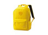 Nitro Zaino Per Il Tempo Libero Zaino Con Scomparto Per Laptop Urban Collection Urban Classic Backpack 20L Cyber Yellow Giallo