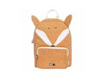 Zaino Trixie Mr Fox - Arancione