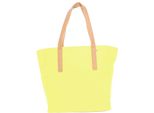 Esprit Borsa A Tracolla Borsa Shopper Drew Shopper Yellow Giallo