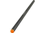 Barra Dei Pesi Sveltus "Weighted Bar"", 1,5 Kg, Arancione"