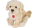 Teddy-Hermann Teddy Hermann Golden Retriever Seduto, 25 Cm 919551