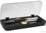 Herth+Buss Set Per Saldatura A Gas Con Accensione Piezoelettrica, Fino A 1300 °C D In Confezione Di Plastica