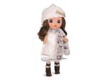 Arias Play Doll Fashion Doll Dunya 38 Cm (60297)