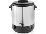 Distributore Di Bevande Calde Hendi, 25L, 230V/2500W, 442X426X(H)491Mm