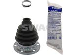 Swag Set Soffietto Albero Motore Anteriore Sinistro Interno Per Vw Golf Iv Hatchback (1J1) 30 93 8333