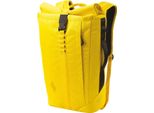 Nitro Zaino Per Il Tempo Libero Zaino Con Scomparto Per Laptop Urban Collection Scrambler Backpack 28L Cyber Yellow Giallo
