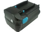 Batteria Li-Ion 4500Mah Per Hilti B36/3.9, Wsc 70-A36
