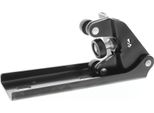 Guida A Rulli, Porta Scorrevole Opel Vivaro, Trafic Ii Primastar
