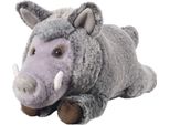 Farmer "I Tuoi Animali Con Il Cuore"" - Peluche Cinghiale (31 Cm) Peluche Di Peluche"