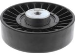Puleggia Folle/Guida, Cinghia A V Vw T4