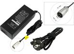 Caricabatteria Powersmart 36V Telaio Di Ricambio Per Bicicletta Elettrica Pedelec, Ad Esempio Prophete
