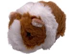 Onwomania Peluche Peluche Roditore Cavia L 13 Cm Multicolore