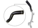 Vaico V24-0694 Tubo Flessibile Dell'aria Di Sovralimentazione Turbo Per Fiat Doblo Cargo (223) Doblo Kombi (119, 223)