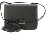 Decadent Pelle Borsa A Tracolla Borsa Da Sera Rhea Small Cross-Body Bag Army Verde