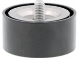 Puleggia Folle/Guida, Cinghia A V MERCEDES-BENZ Viano, Vito Sprinter